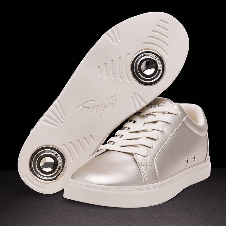 Champagne Low-top voor wholesale door Fuego