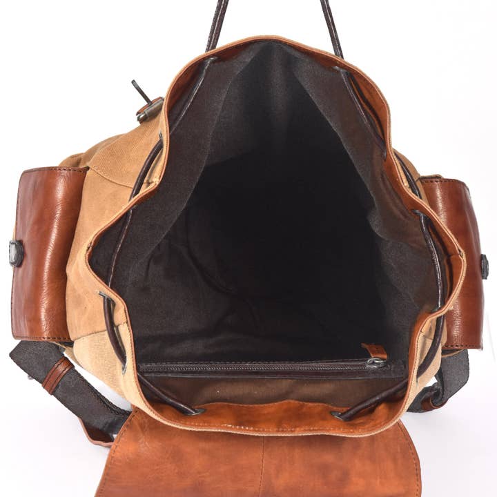 Sparwell - Wholesale Backpack - Men's - Geräumiger Sebastian1