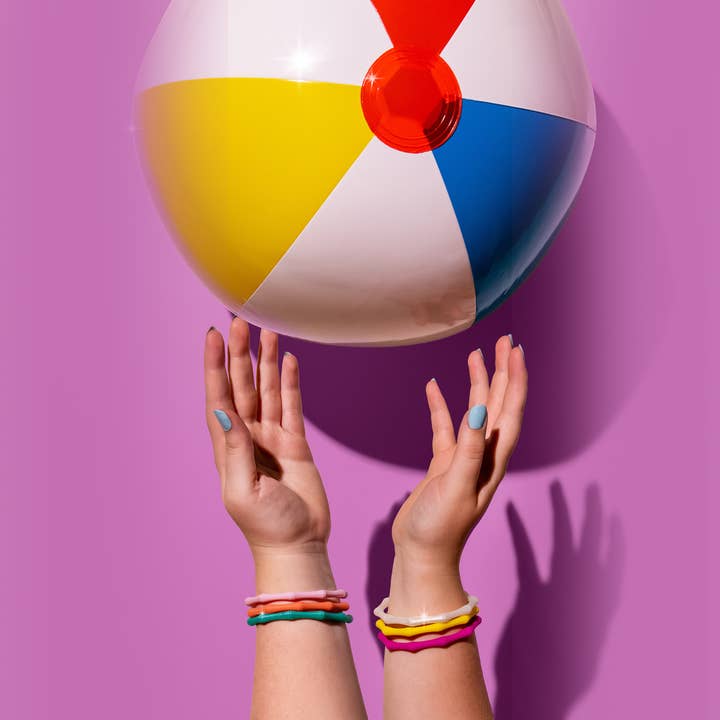 Bangle & Babe – Engroshandel Armbånd – Vandtætte stablingsarmbånd - impuls, gave, bestseller28