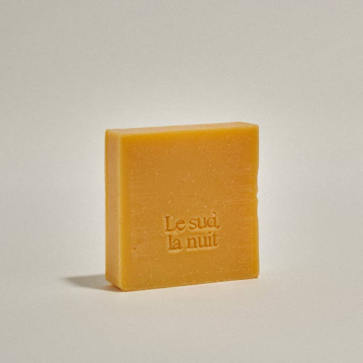 Refeel Naturals - Wholesale Bar Soap - Scented creamy soap | The South, the night2