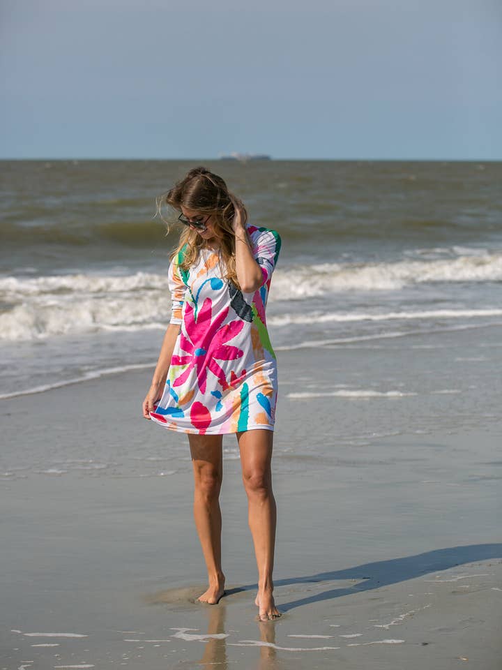 Happy Hour dockklänning för wholesale av ZAGS