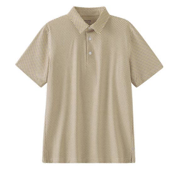 Micro LA Polo per la vendita all'ingrosso da parte di Meripex Apparel