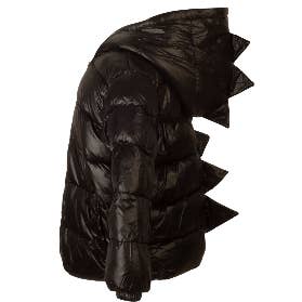 Jaqueta Dino Puffer-5 por atacado de Spilow