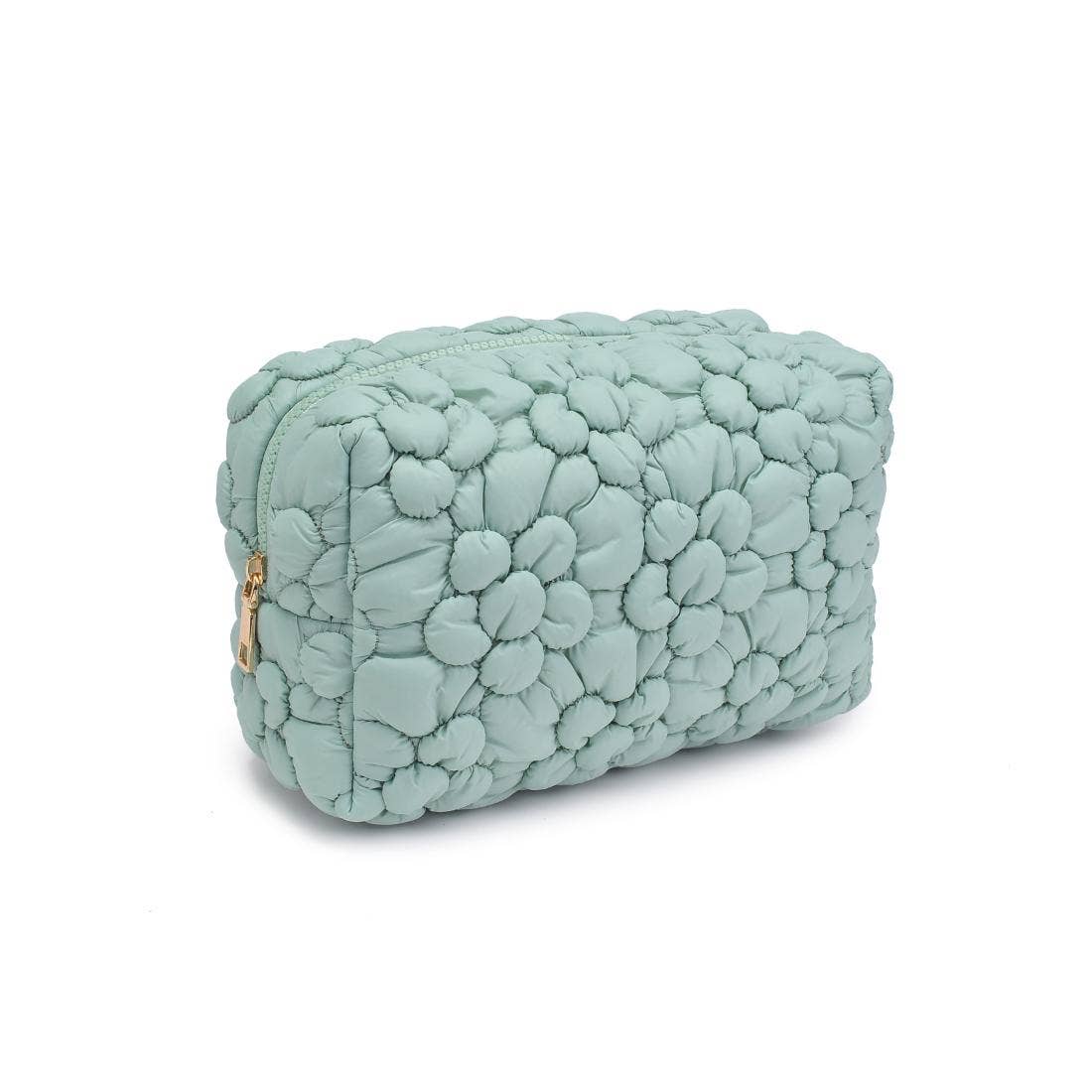 Urban Expressions - Vente Trousses de maquillage/cosmétique - Trousse cosmétique Flora Pop en nylon41