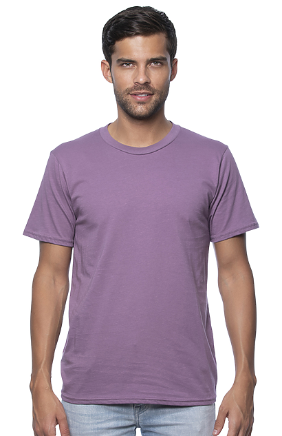 Royal Apparel - Wholesale Shirt - Unisex - Unisex Organic Short Sleeve Tee7