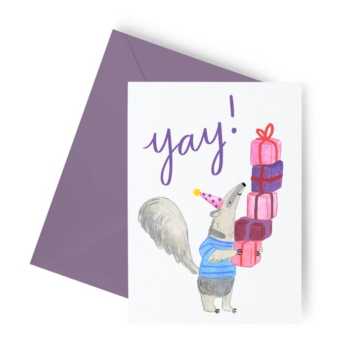 Yay for wholesale by Yiscah's Pencil Box