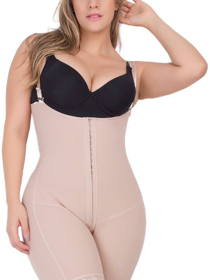 UpLady 6129 | Short sculptant Butt Lifter Tummy Control pour la vente par Lingerie Mart