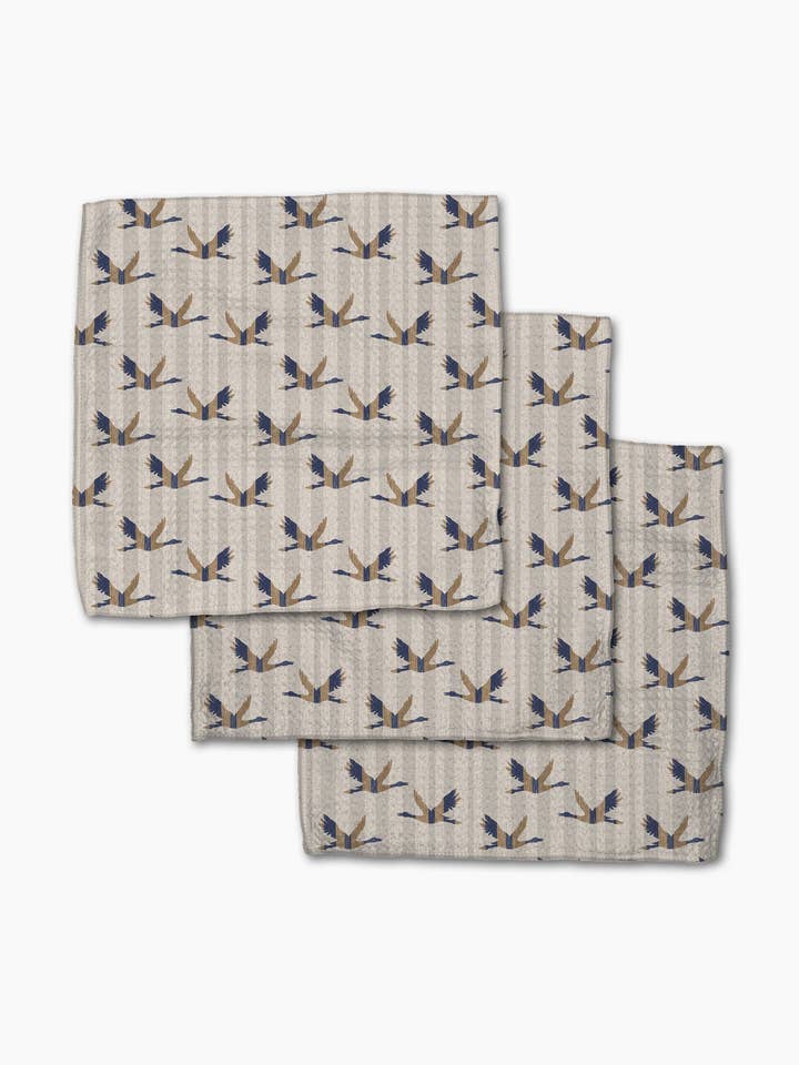 Uccelli Nautici a Strisce per la vendita all'ingrosso da parte di Geometry