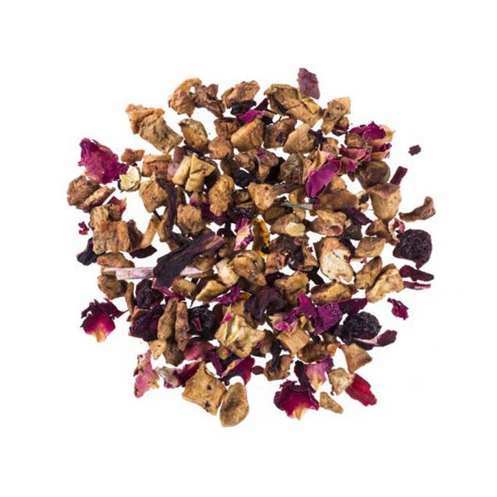 Cherry apple fruit infusion - Forest walk - Teatower for wholesale by Teatower
