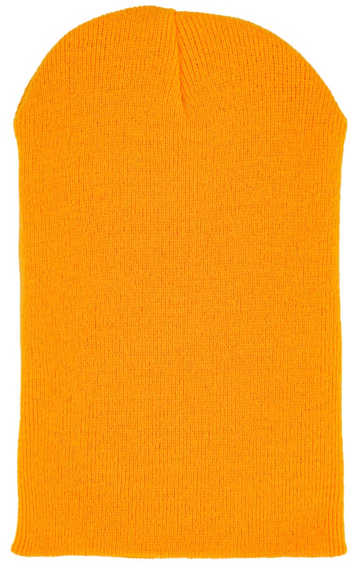 KBETHOS – Gorro - Unissexo por atacado – Gorro Longo Liso - Fabricado nos EUA53