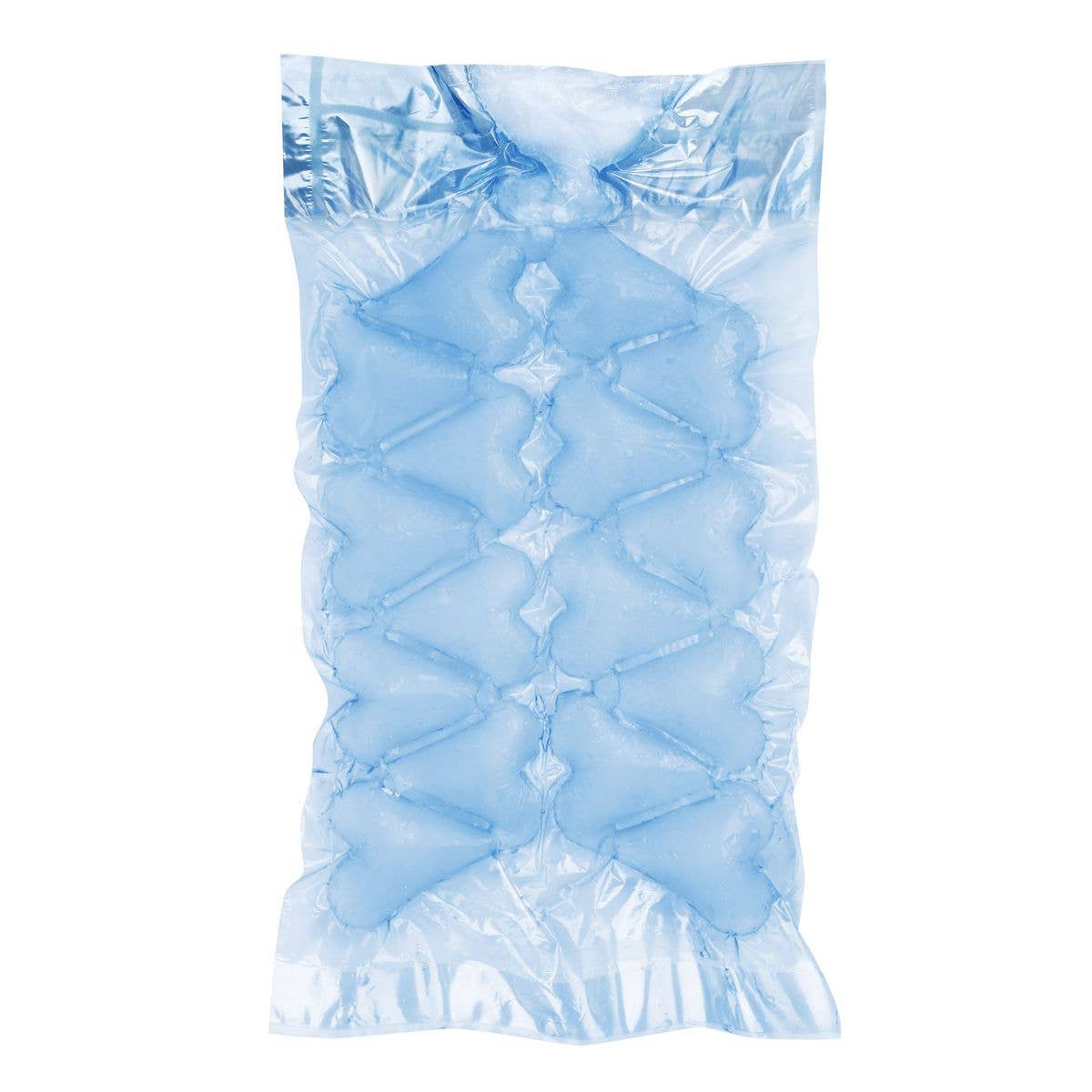 Fackelmann - Wholesale Ice Pack - Fackelmann heart or oval disposable ice packs6