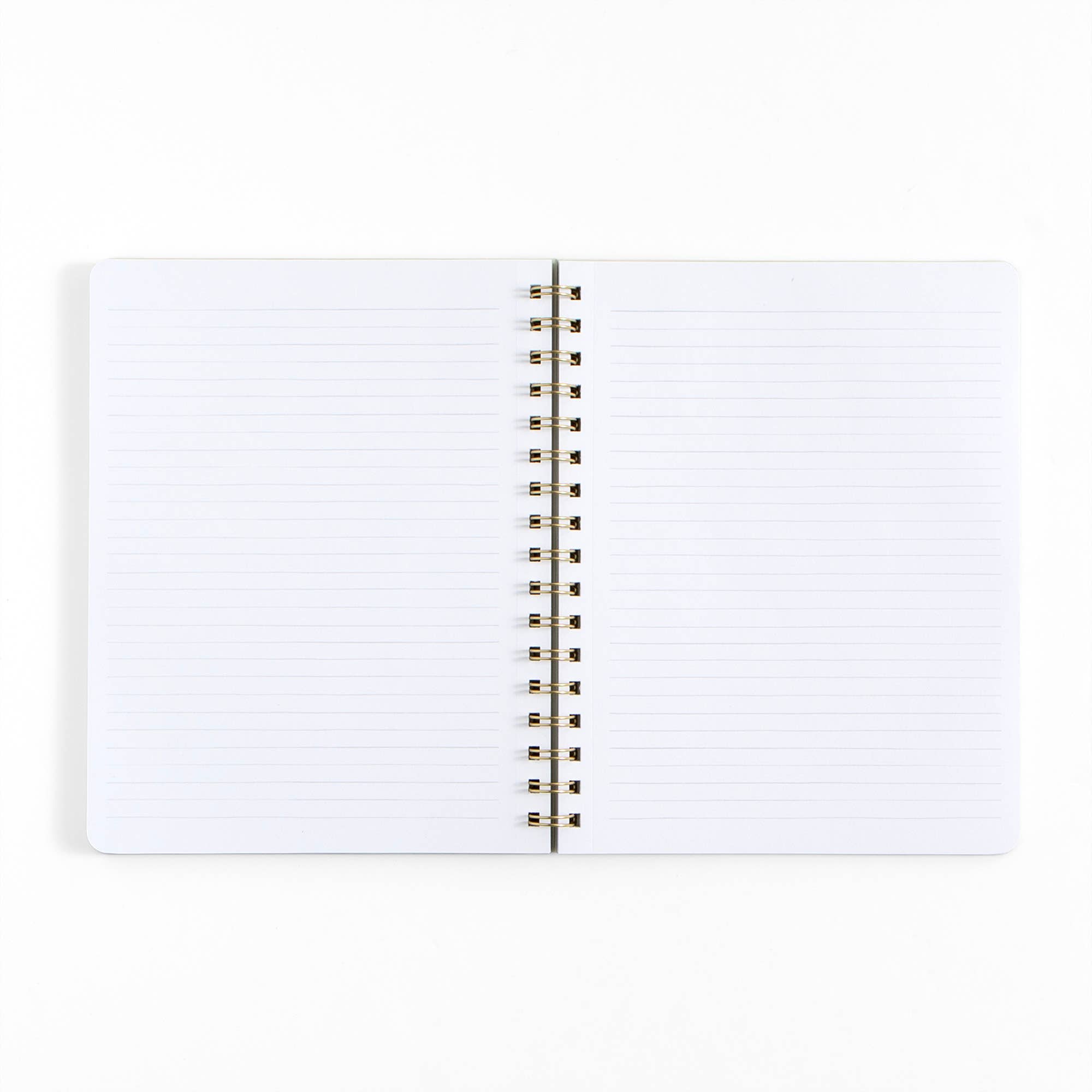 1canoe2 | One Canoe Two Paper Co. - Wholesale Notebook - Flora & Fauna Spiral Notebook2