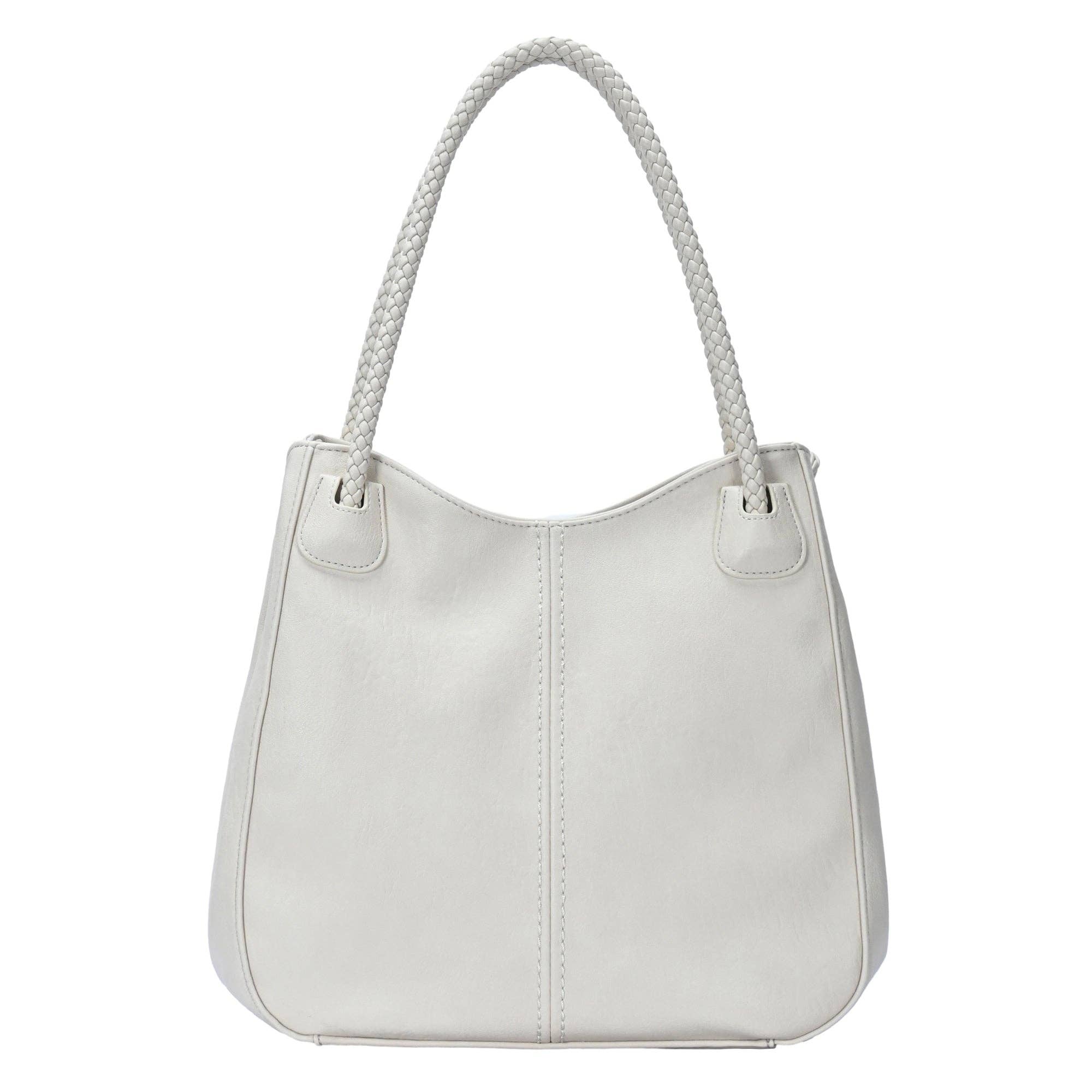 MMS Brands - Wholesale Shoulder Bag - Women's - Alba Shoulder Bag Hobo0