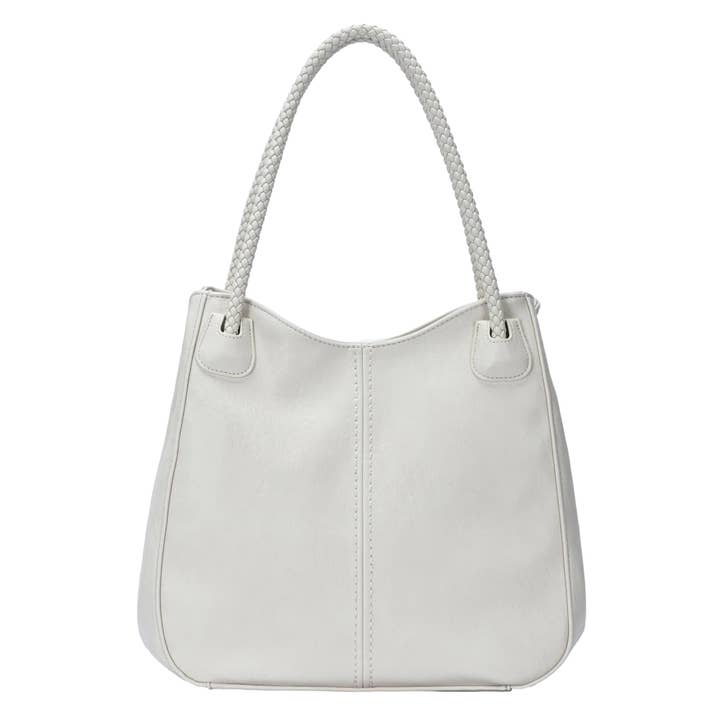 MMS Brands - Wholesale Shoulder Bag - Women's - Alba Shoulder Bag Hobo