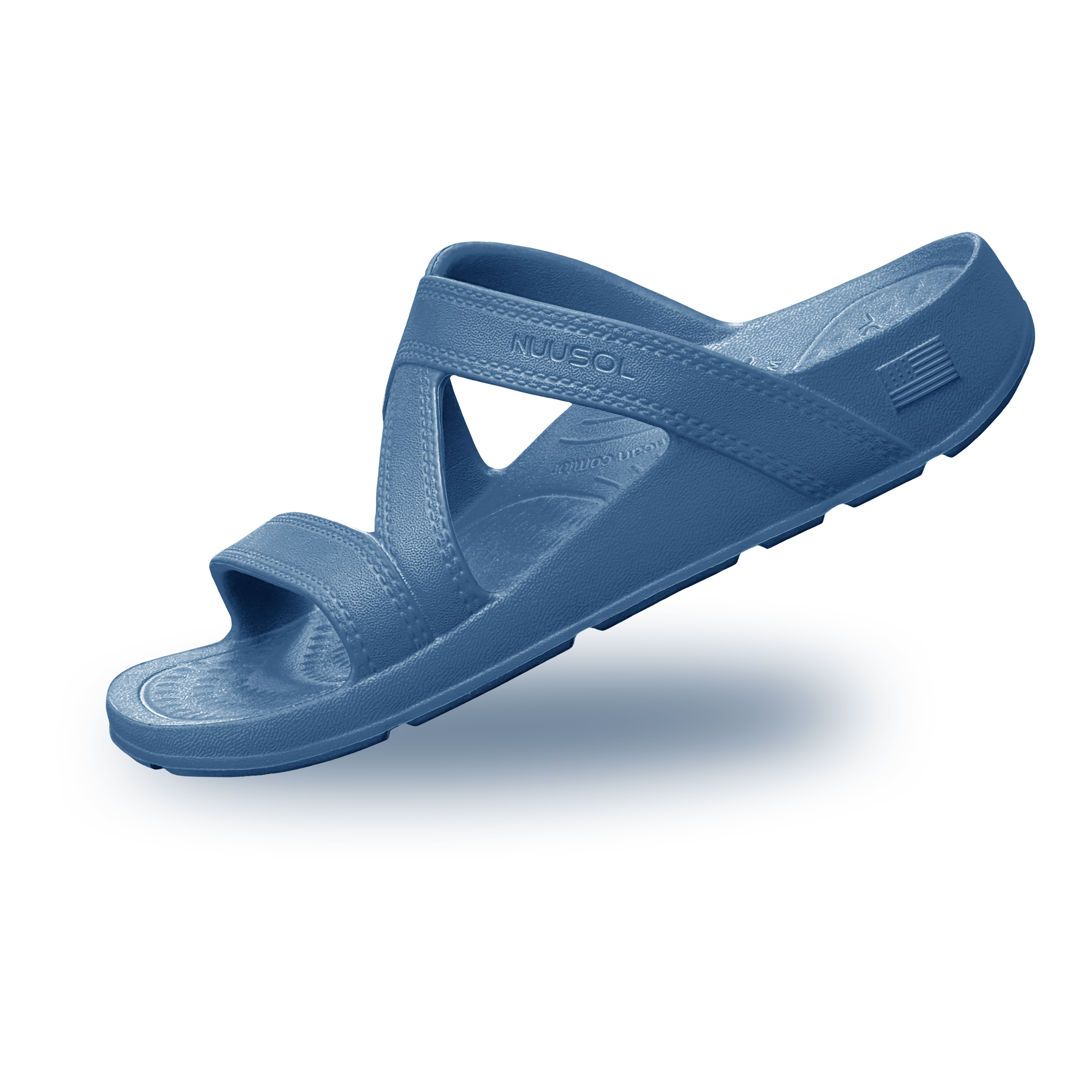 NuuSol - Wholesale Sandals - Women's - Hailey Slide - Women's4