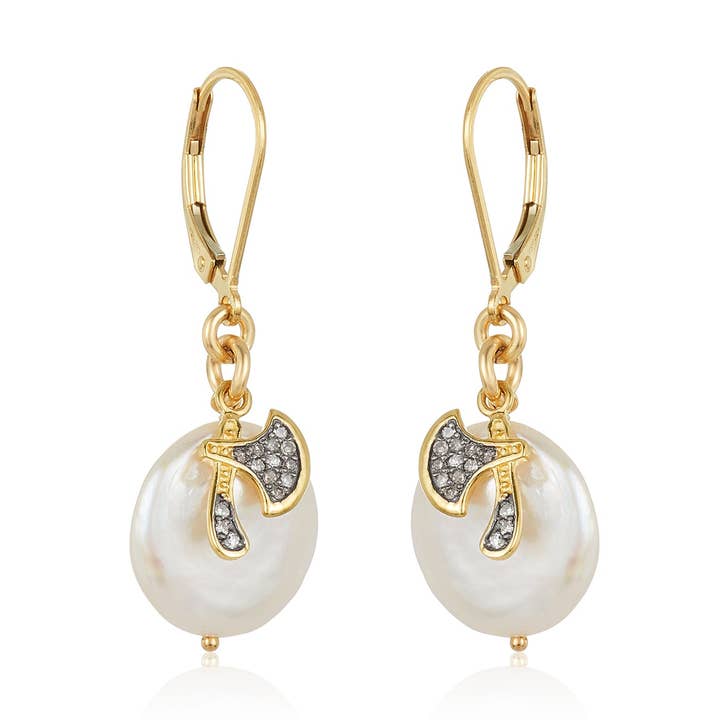 Mabel Chong - Wholesale Dangle Earrings - Earrings of Harris0