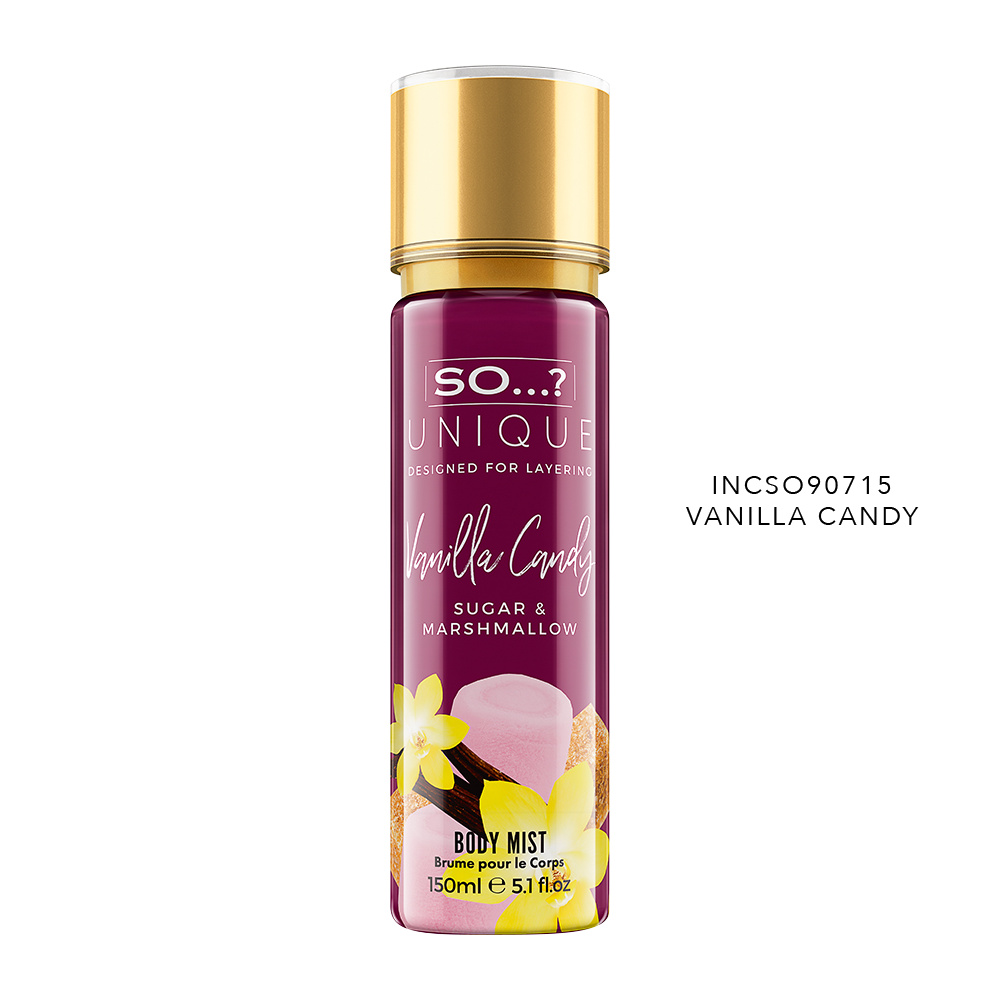 RAPHAEL COSMETIC CONSULTING / FASHION MAKE·UP - Wholesale Face en body mist/water - LICHAAMSMIST 150ML - SO...? UNIQUE2