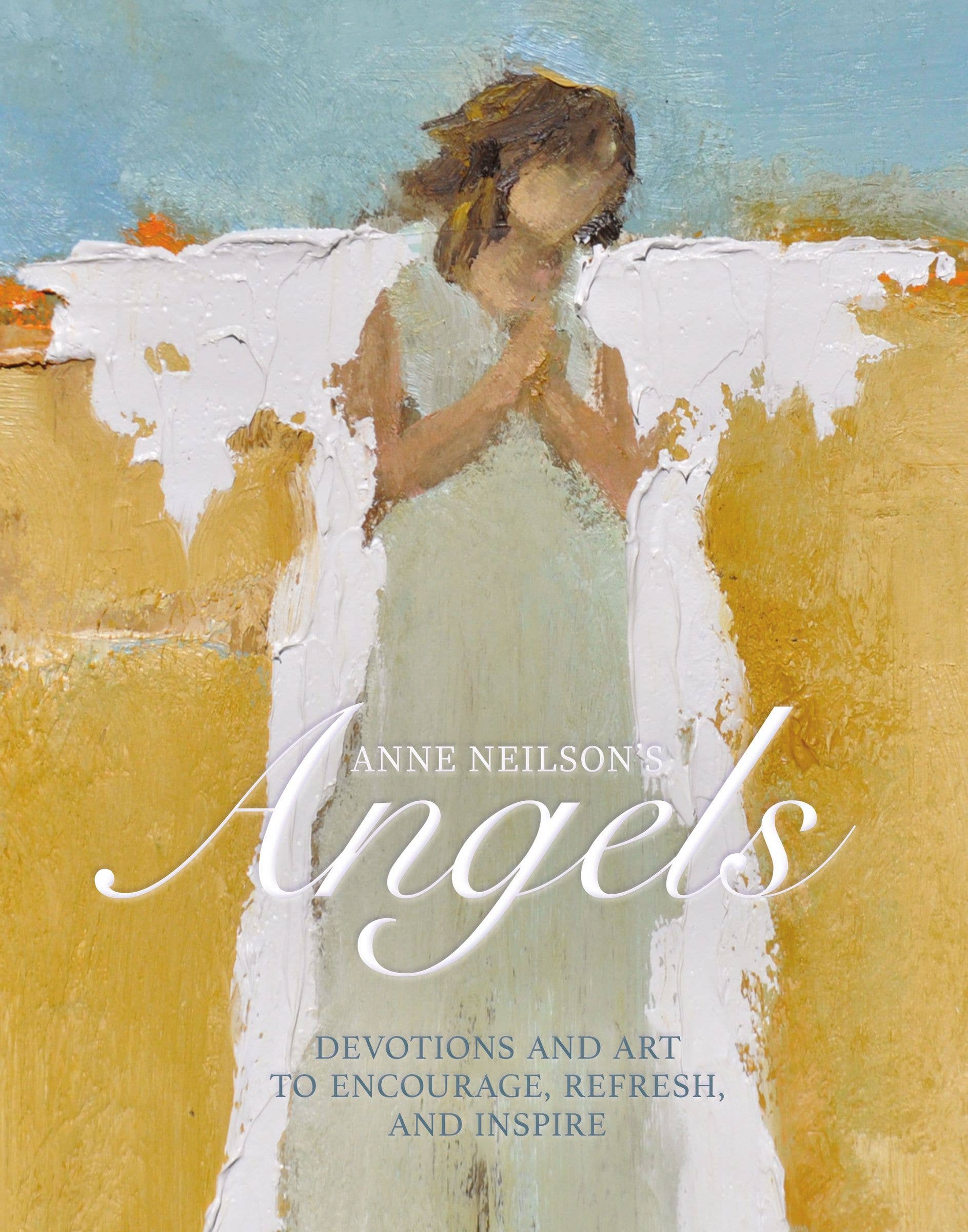 HarperCollins Christian Publishing - Wholesale Religion - Anne Neilson's Angels0