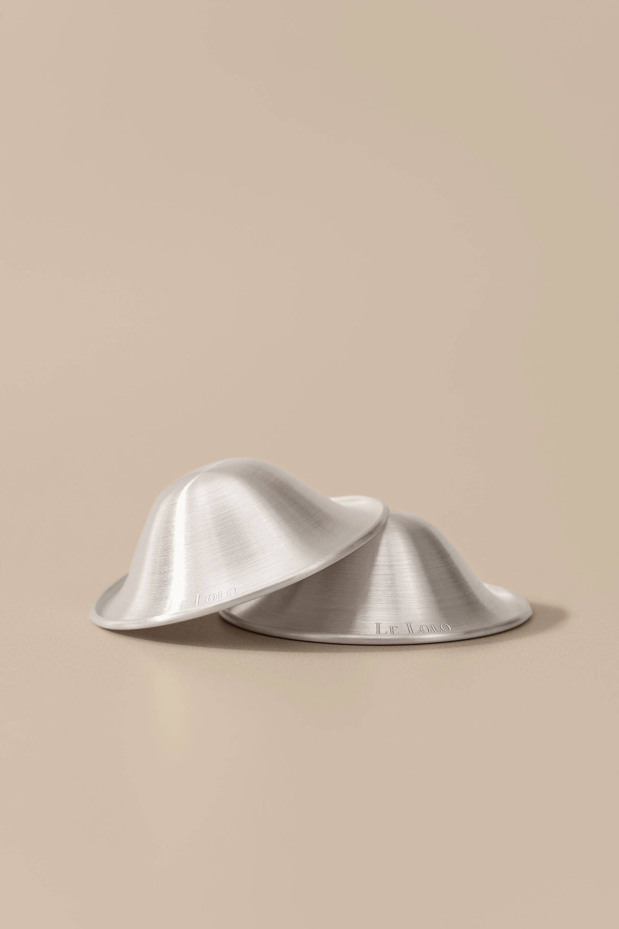 Le Lolo – wholesale Amningskudde - Mamma – 999 Silver Amningskoppar | Amning | Nybliven Mamma | Graviditet0