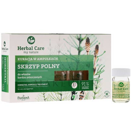 5 vials - Hair growth stimulation for wholesale by LS GROUP