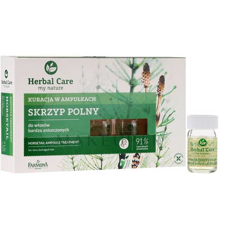 5 vials - Hair growth stimulation for wholesale by LS GROUP