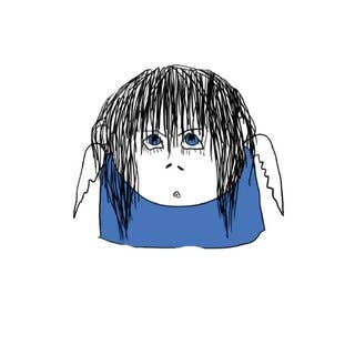 towel miss innocent for wholesale by i4art