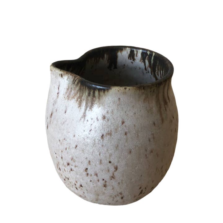 Luna Ceramic Creamer and other Purchase Wholesale caffe lavazza. Free Returns & Net 60 Terms on Faire trending on Faire.