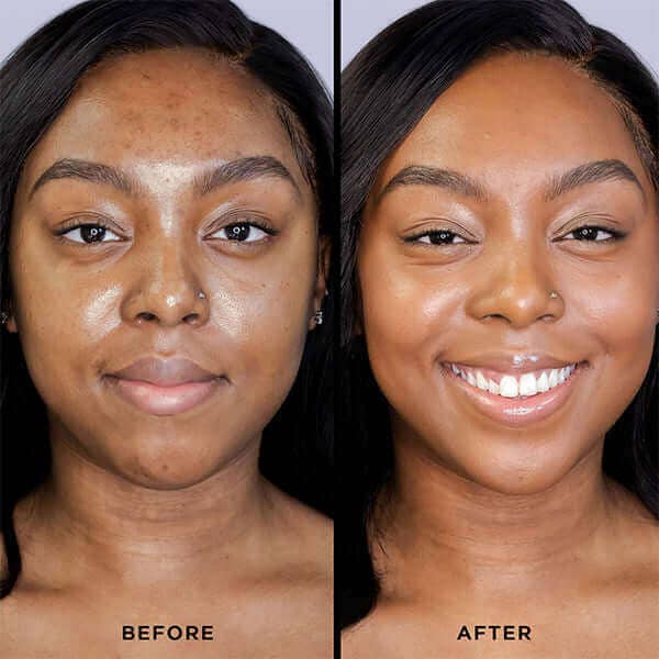 butter LONDON - Wholesale Face Concealer - LumiMatte 2-in-1 Concealer & Brightening Duo in Deep2