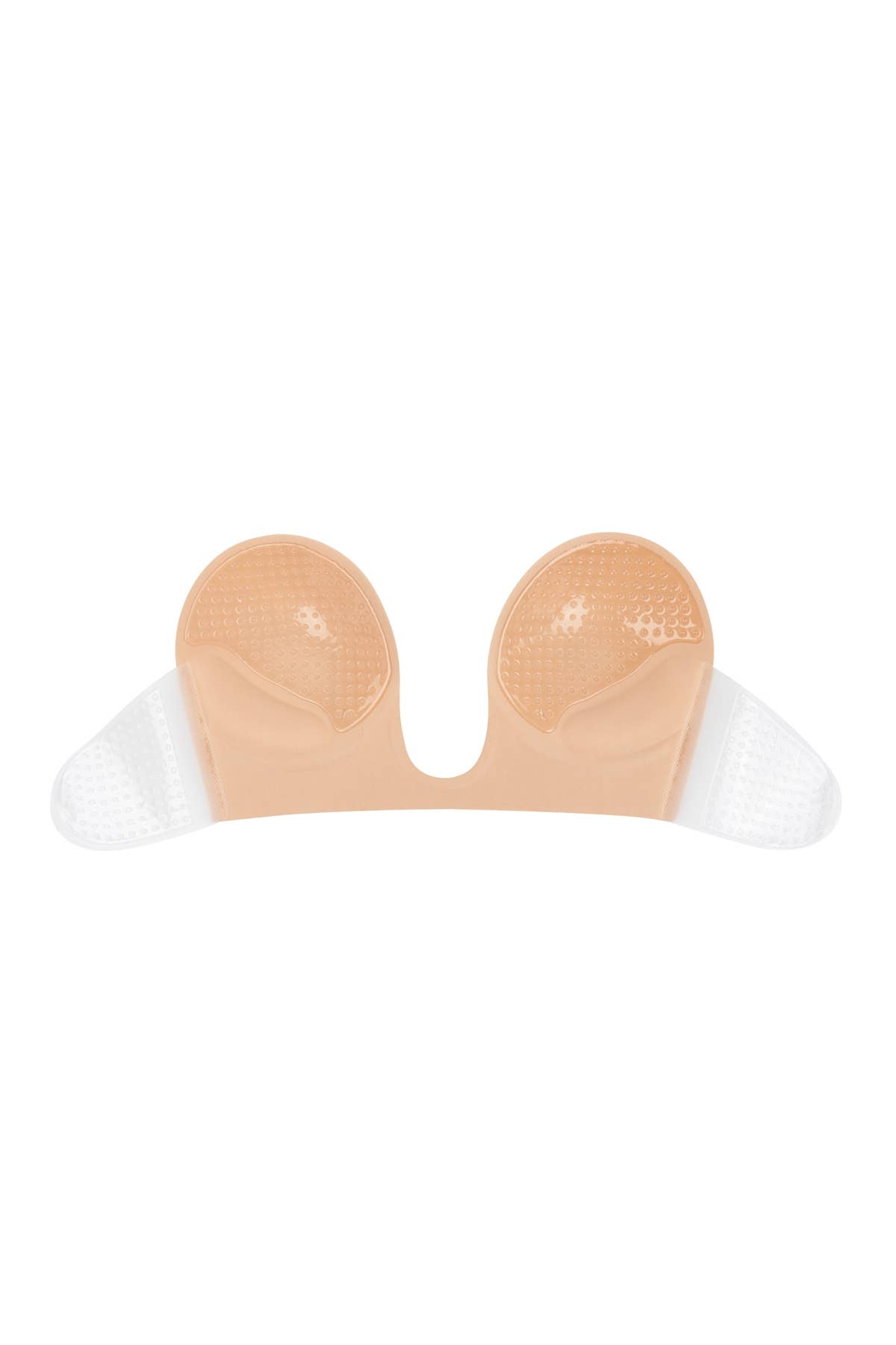MYS Wholesale Inc - Wholesale Bra - Women's - Strapless Push Up Adhesive Nu Bra With Nipple Tape And Strap1