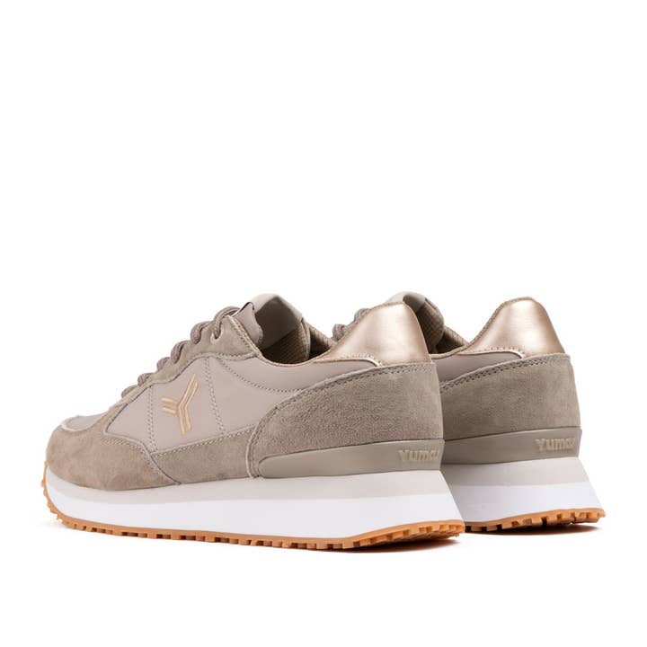 Arena Monroe sand sneakers for women - Monroe for wholesale on Faire2