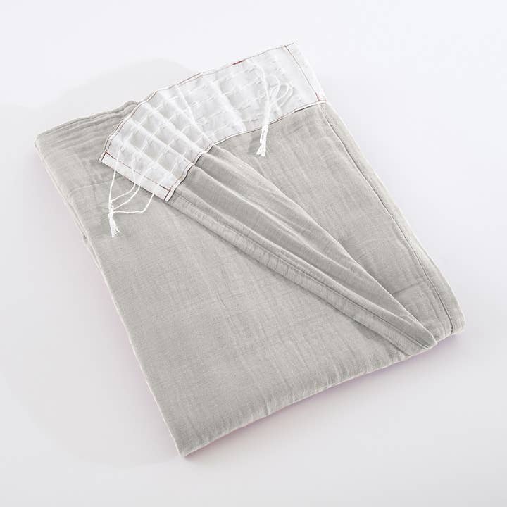 RIDEAU GF 140 x 240 cm GAIA Nuage pour la vente par L'effet Papillon