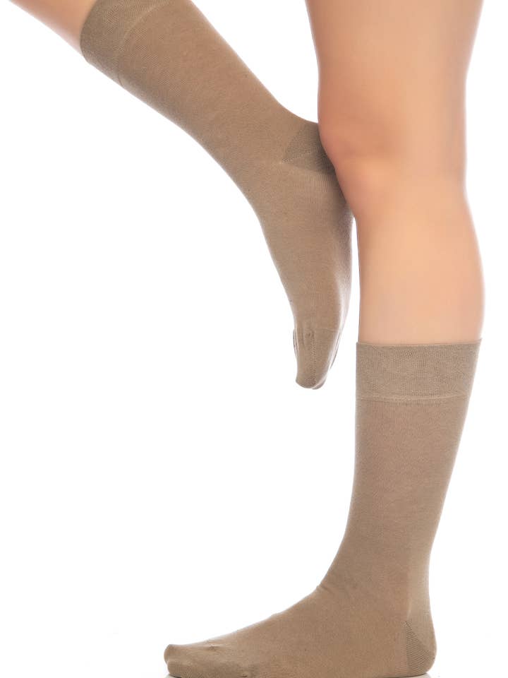 Bambooven – wholesale Socks – Unisex – Men & Women Dress Socks, Colorful Novelty Socks 6 Pack37