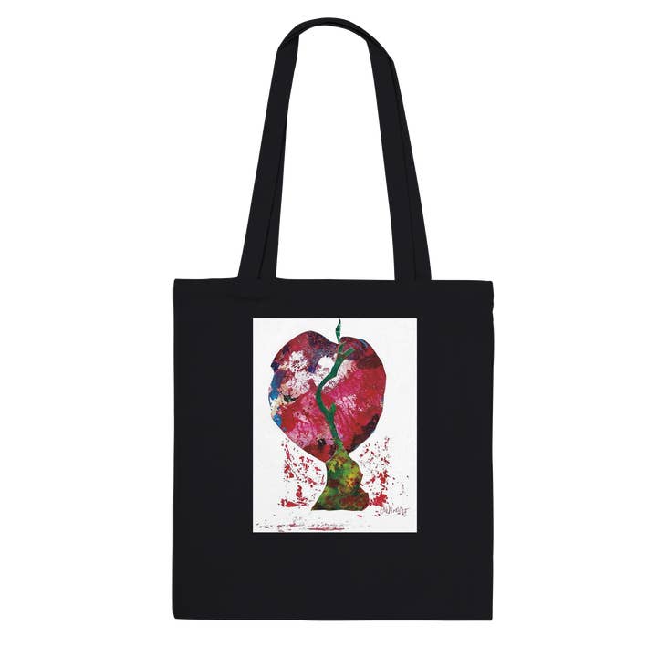 Saco Premium | Simbolizar criatividade e crescimento por atacado de ARTLUXVISION