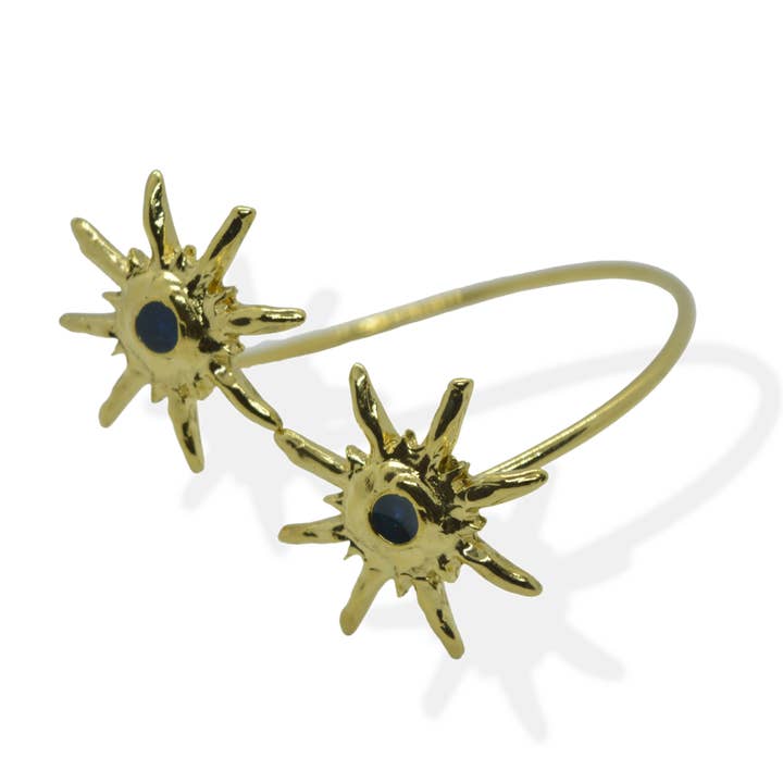 Estrella Puntas Armreif für den Großhandel von Trepillé