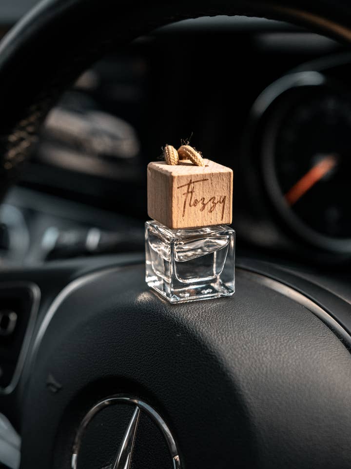 Parfum de voiture de luxe pour la vente par Flozzy