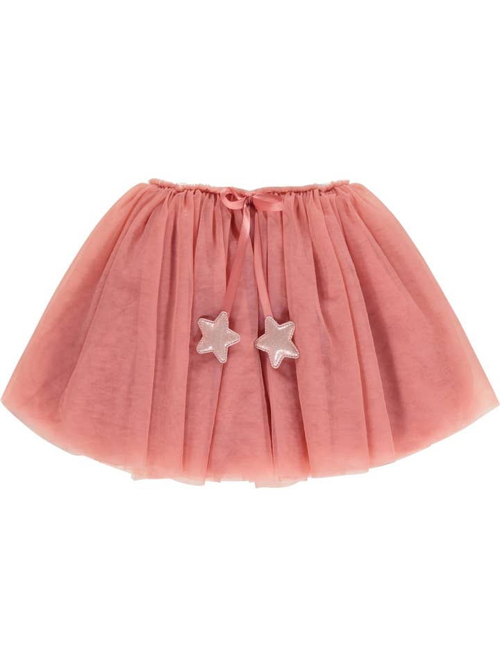Vignette - Wholesale Tutu - Kids - Classic Tutu in Rose - LM