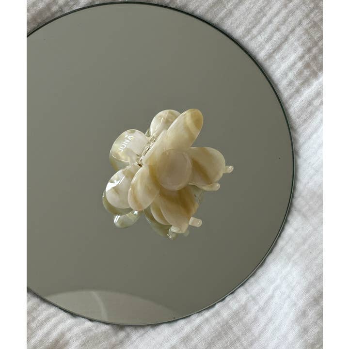 JONÅ THE LABEL - Vente Pince à cheveux – femme - PINCE À CHEVEUX FLEUR