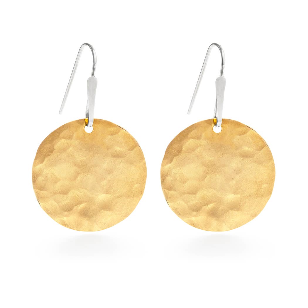 Mind's Eye Design - Wholesale Dangle Earrings - Sunna Earrings0