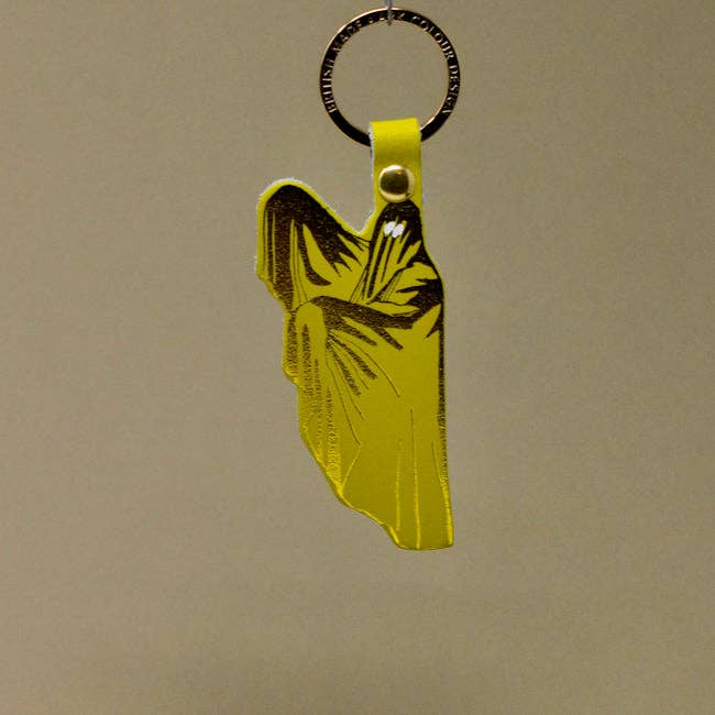 Ark Colour Design - Wholesale Keychain - Unisex - Spoo-key Key Fob2