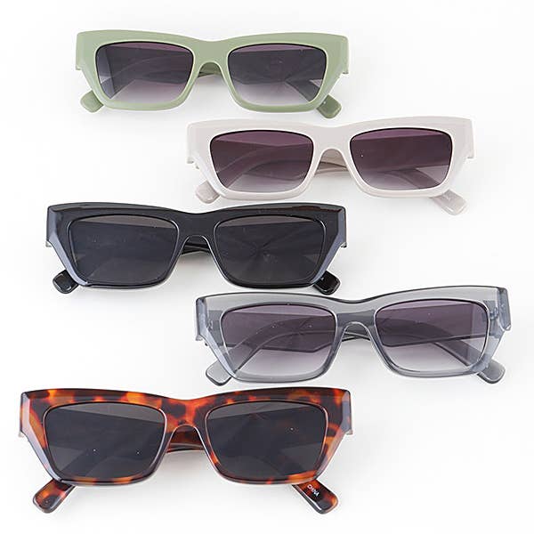 Chroma Shades Sunglasses and other Purchase Wholesale chroma. Free Returns & Net 60 Terms on Faire trending on Faire.