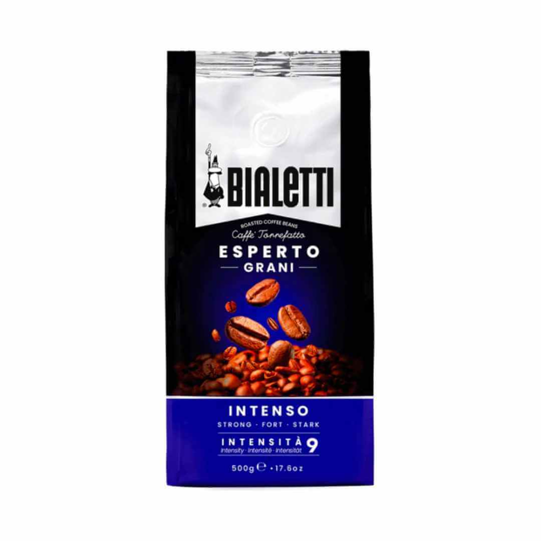 And Co. Brands - Wholesale Coffee Beans - Bialetti Whole Bean Coffee5