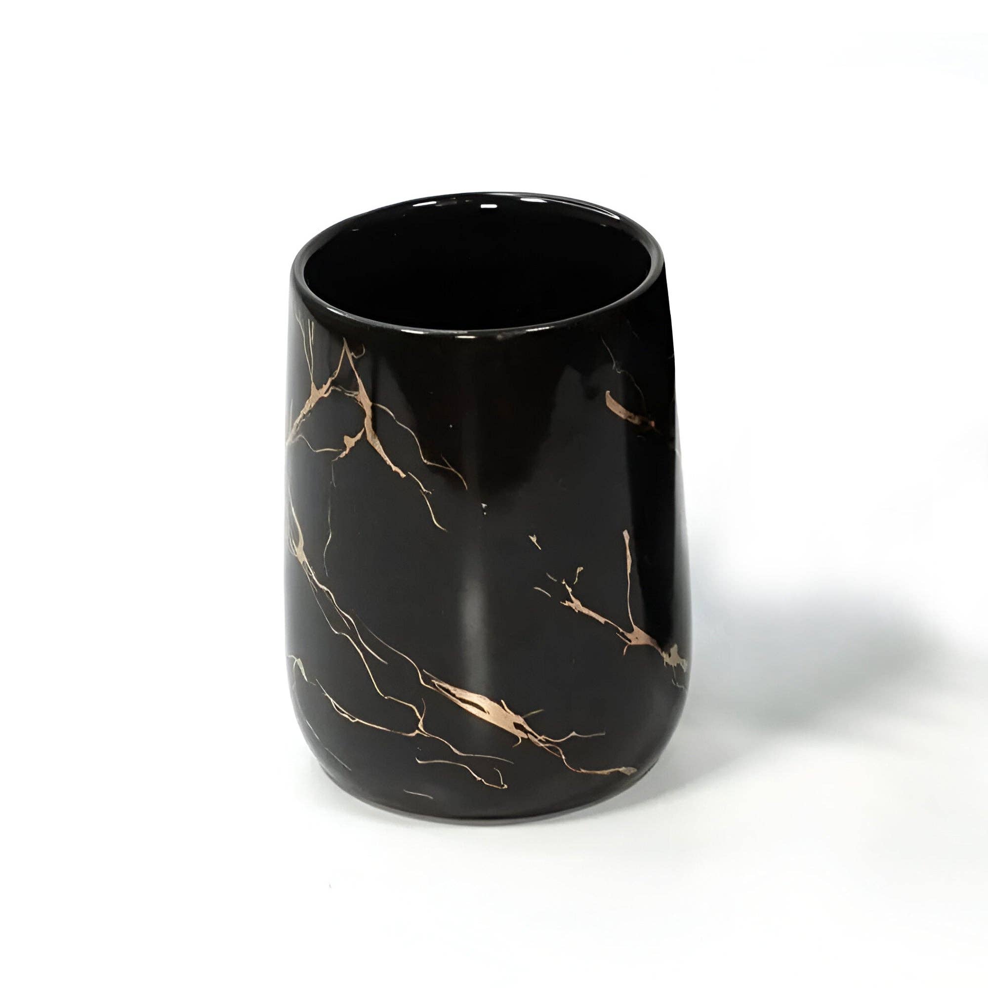 Ledsone – wholesale Bathroom accessory set – Bathroom Accessory Set 4 Pcs Decorative Bath Accessories Set ~542110