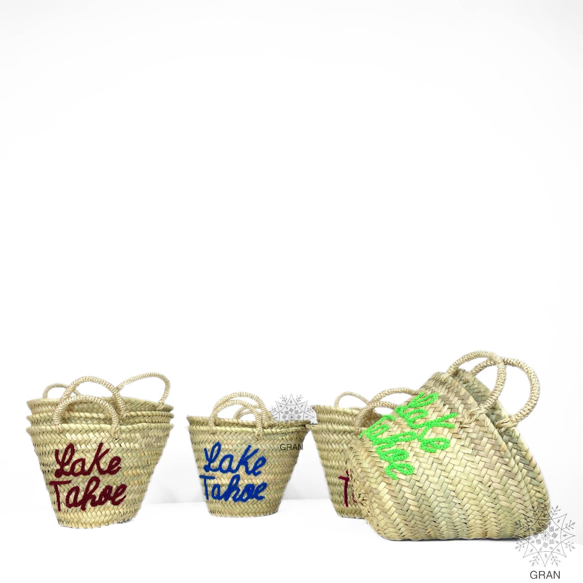 Gran Wholesale – Sacola - Mulher por atacado – Sacolas personalizadas de dama de noiva - Bolsa de casamento de presente personalizada8