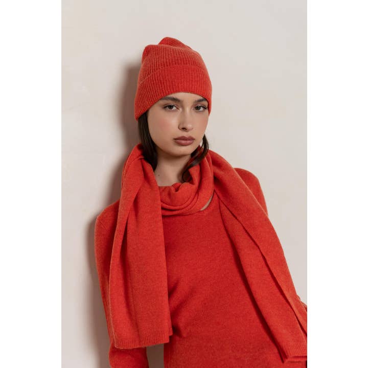 jw.atelier - Wholesale Beanie - Unisex - 100% cashmere beanie10