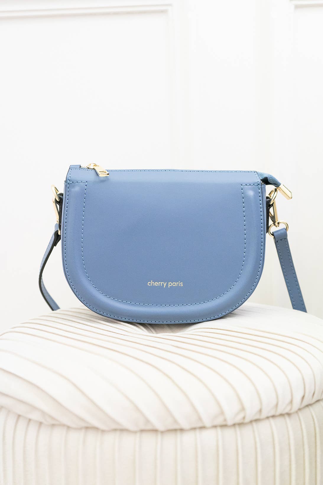 Cherry Paris - Wholesale Shoulder Bag - Women's - TINA Bag - 409643