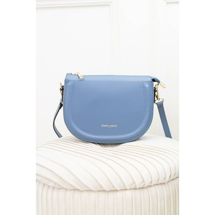 Cherry Paris - Wholesale Shoulder Bag - Women's - TINA Bag - 409643