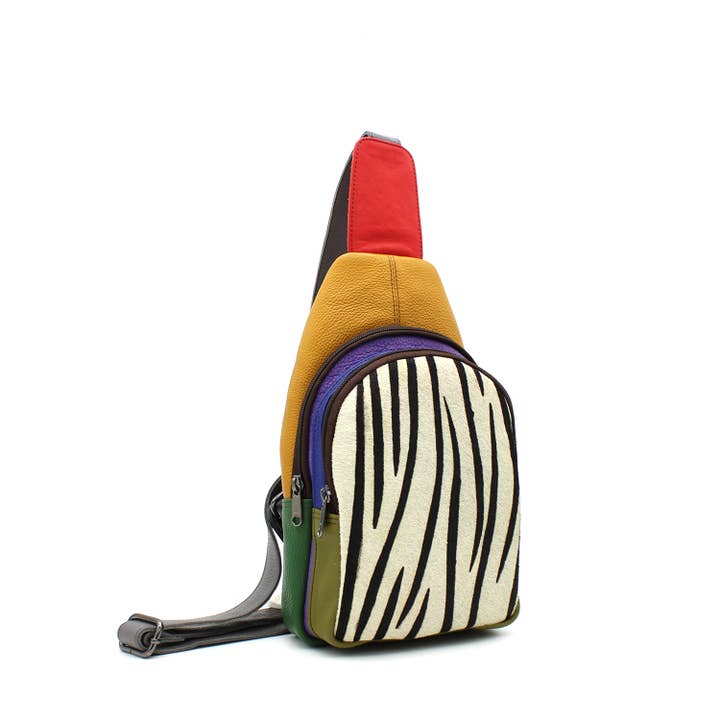 Chloe - Axelremsväska för wholesale av Soruka Barcelona