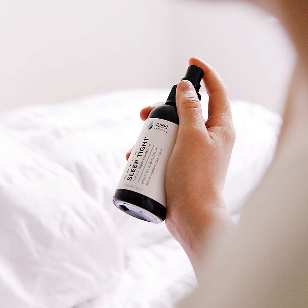 jubel naturals - Wholesale Aromatherapy Mist - Sleep Tight Aromatherapy Mist2