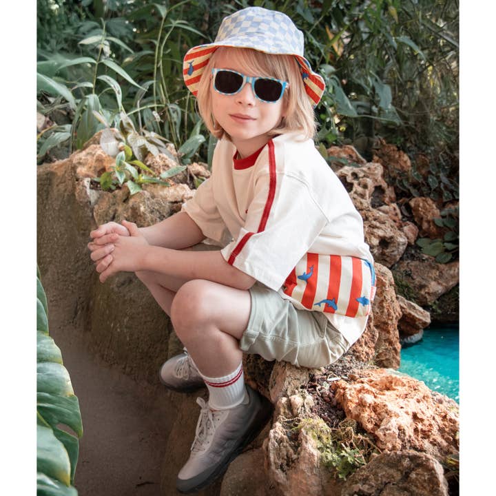 Rockahula Kids - Wholesale Belt Bag - Kids - Shark Bum Bag