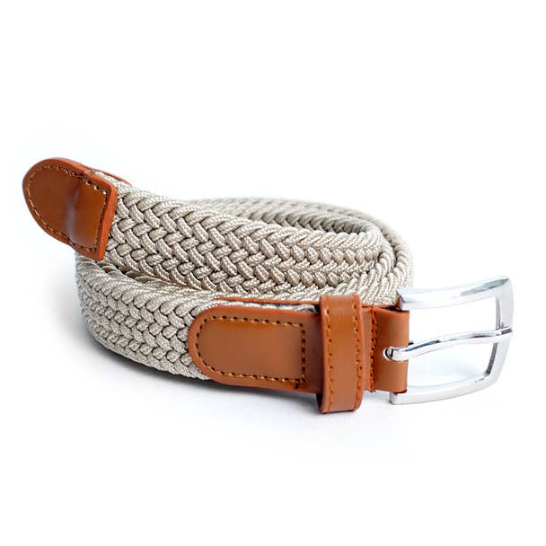 Selini New York - Wholesale Belt - Kids - 12pc Assorted Size Unisex Kids Elastic Belt2